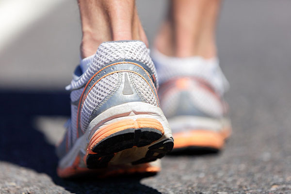 The best running shoes for you