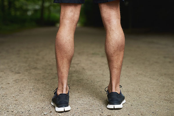 Tight Calves, Why it happens and solutions